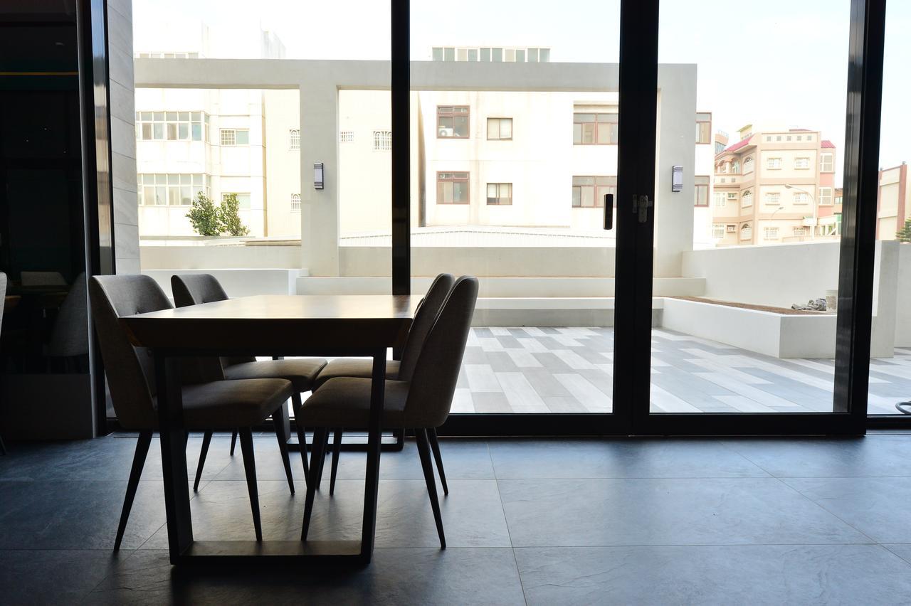 Sky Square Business Travel Hotel Magong Bagian luar foto
