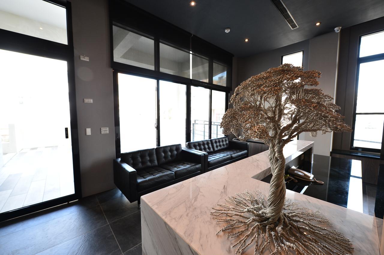 Sky Square Business Travel Hotel Magong Bagian luar foto
