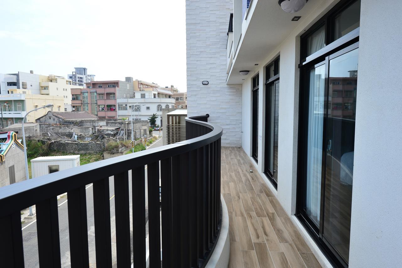Sky Square Business Travel Hotel Magong Bagian luar foto
